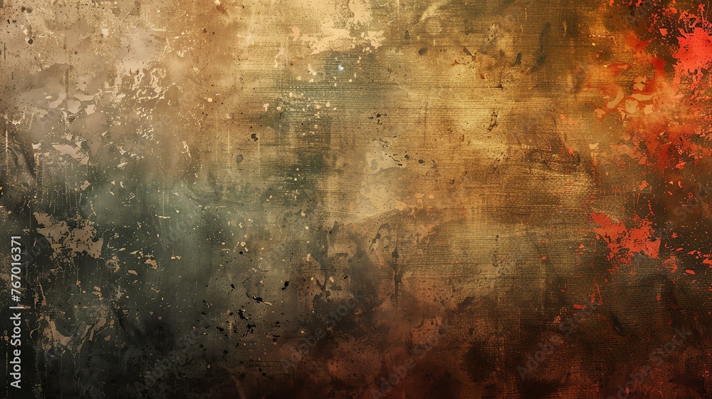 grunge texture, perfect for a background - obrazy, fototapety, plakaty 