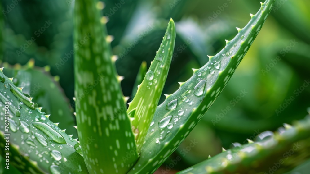 Aloe Vera gel plant, Aloe Vera fresh leaves Aloe Vera gel plant, Aloe Vera fresh leaves
