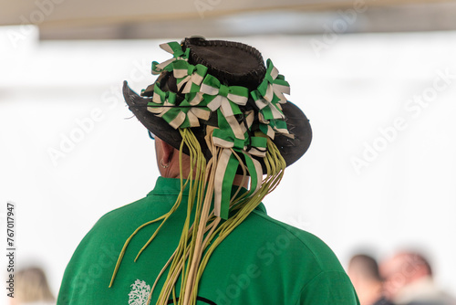 Pfingsten,Brauchtum,Ostern,Tradition,Tracht, photo