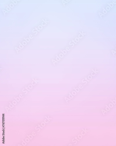 pastel pink blue , empty space texture color gradient abstract background , shine bright light and glow template