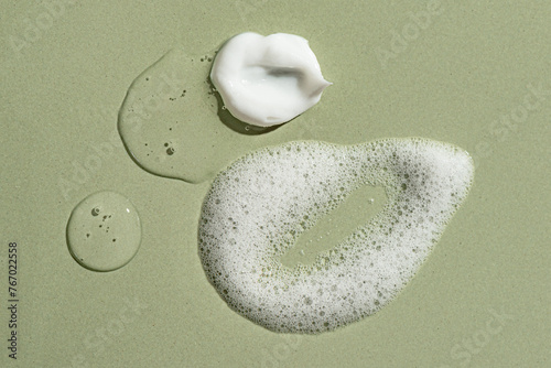 makeup removal cosmetic products smears