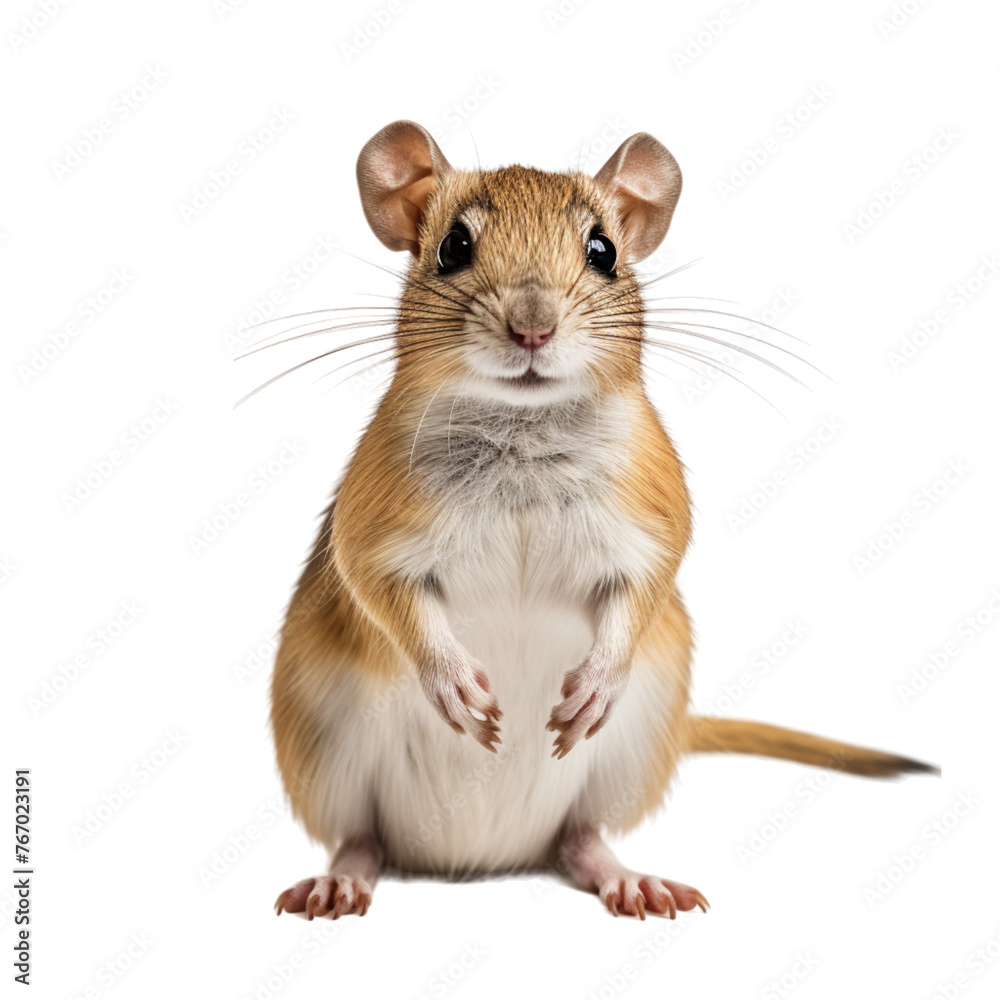 rat isolated on transparent background rat isolated on transparent background