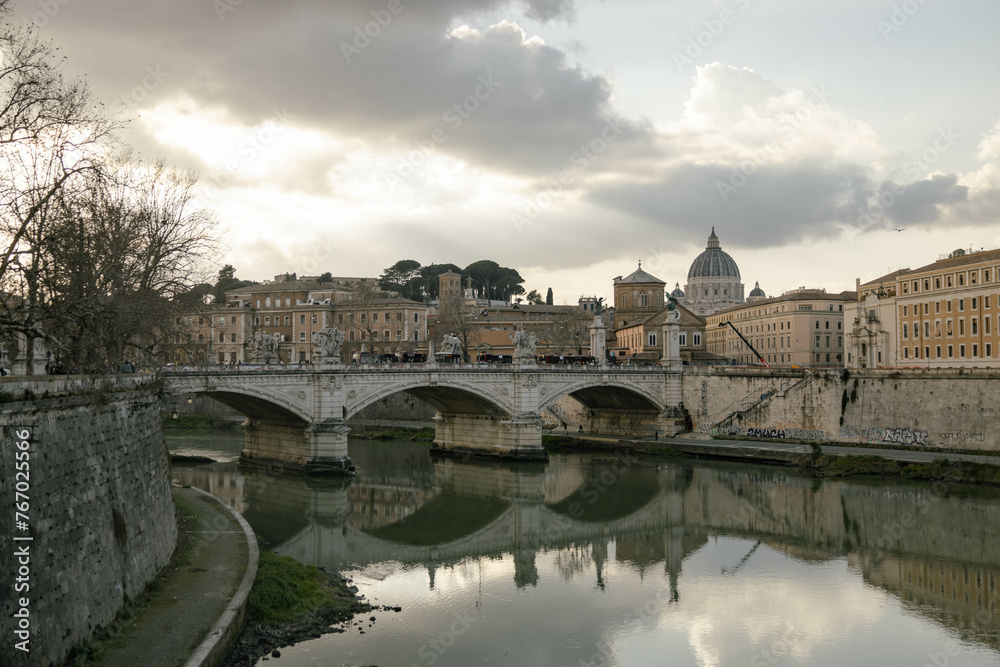 ponte vecchio