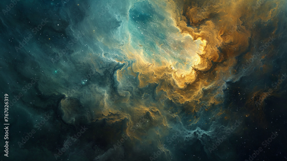 surreal nebula wallpaper, dreamlike composition.Perfect for wallpaper, backgrounds surreal nebula wallpaper, dreamlike composition.Perfect for wallpaper, backgrounds