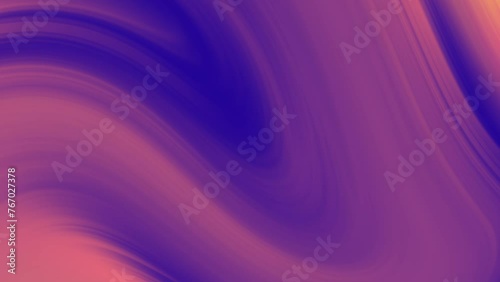 Abstract Background with Liquid Movements, abstract purple background