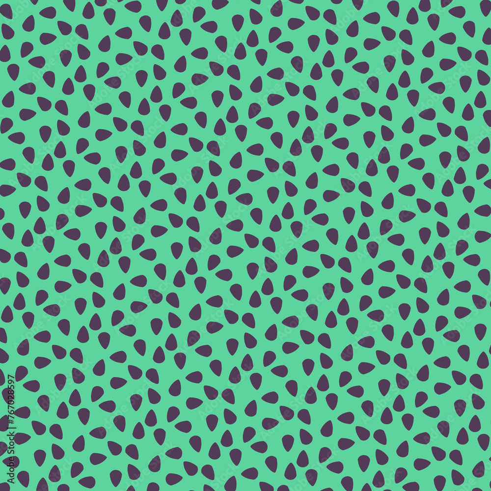 Naklejka premium Design for book, notebook and calendar covers. high quality textile design. various geometric shapes for fabricated products