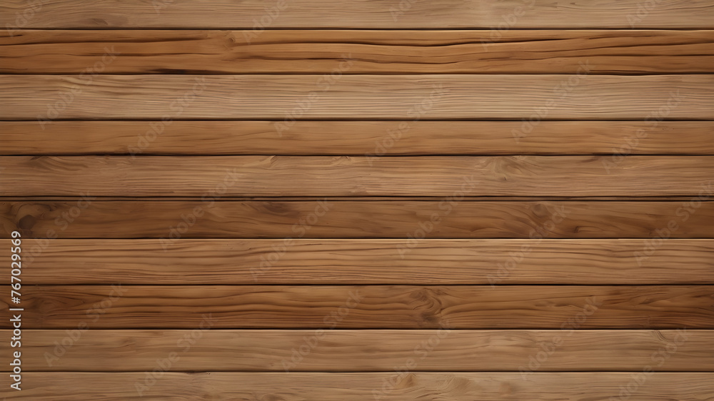 Wooden plunks as background. AI generated image, ai Wooden plunks as background. AI generated image, ai