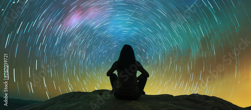 astrology, stars, spiritualism and the other world