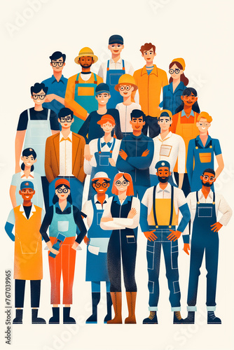 United Workforce Celebrates Labor Day