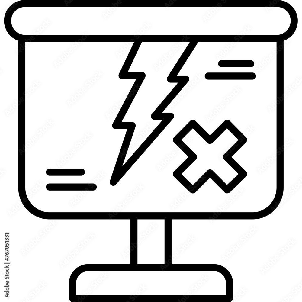Presentation Icon Presentation Icon