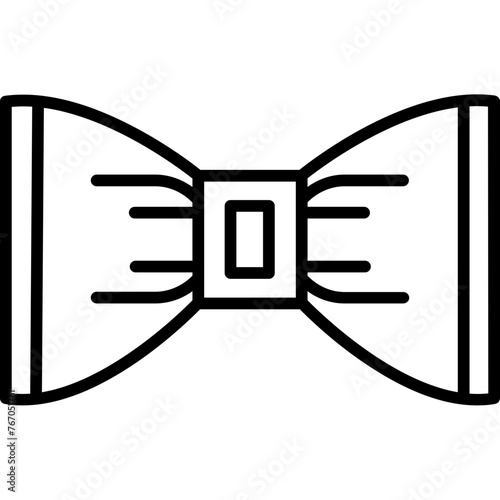 Bow Icon