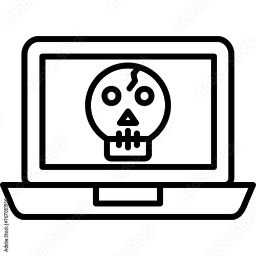 Die Icon