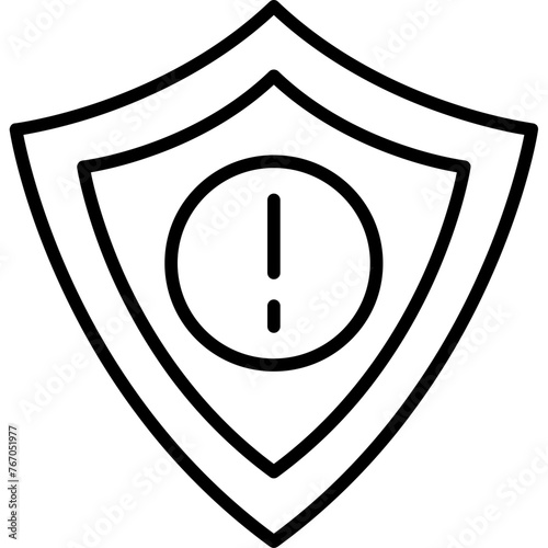 Protection Icon