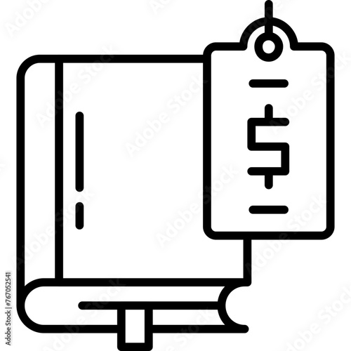 Book Icon