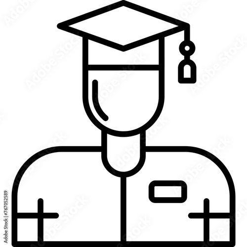 Student Icon