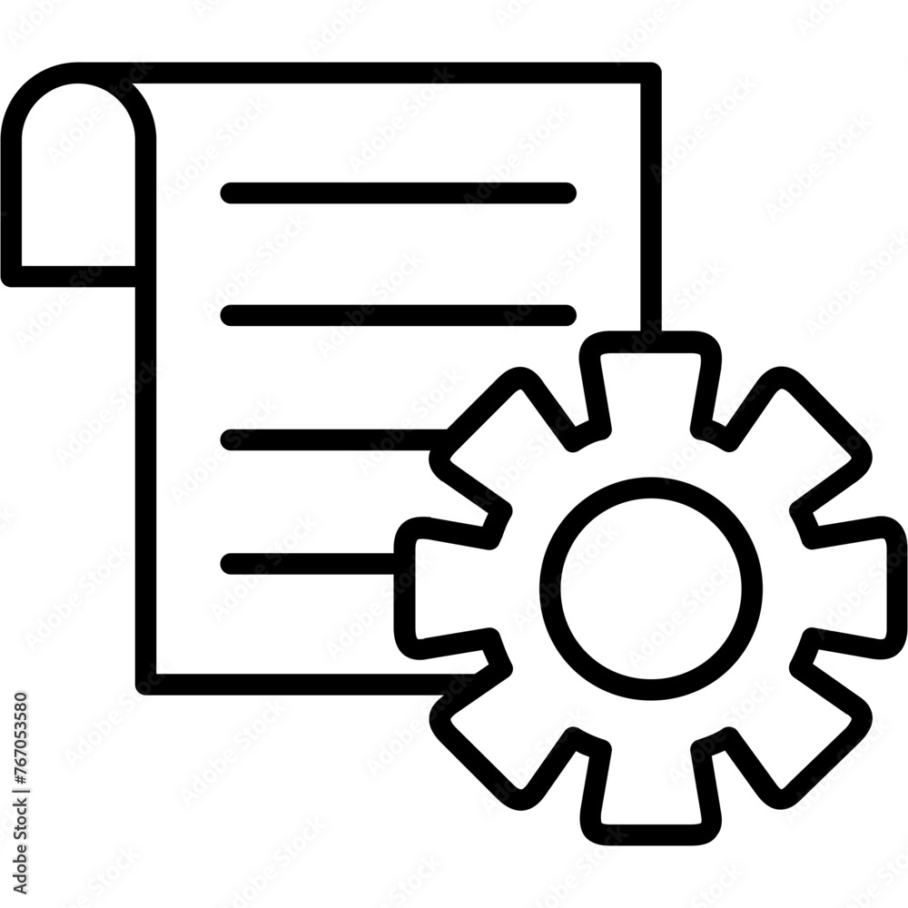 Document Icon Document Icon