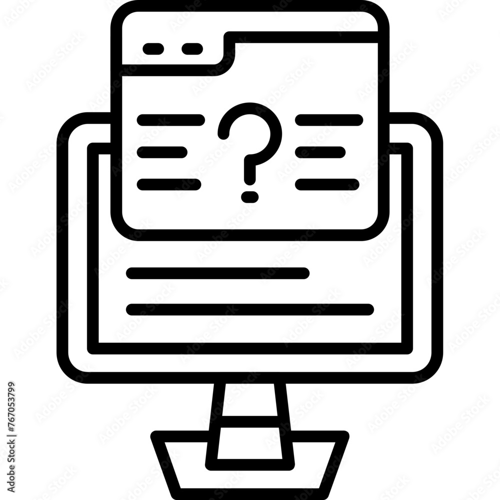 Question Icon Question Icon
