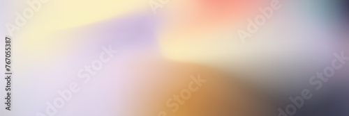 Creative covers or horizontal posters concept in modern minimal style for corporate identity, branding, social media advertising, promo. Minimalist cover design template with dynamic fluid gradient