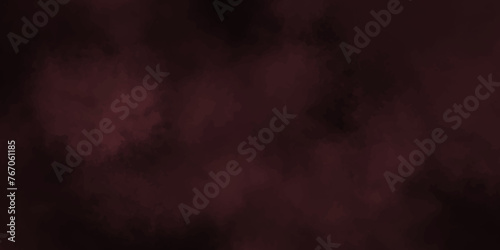 Abstract watercolor background. Dark colored smoke on black background. Red and black backdrop grunge background texture. hand-painted texture. Dust concept design.