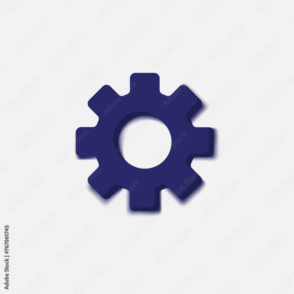 gears on white wheels machine gears on white wheels machine