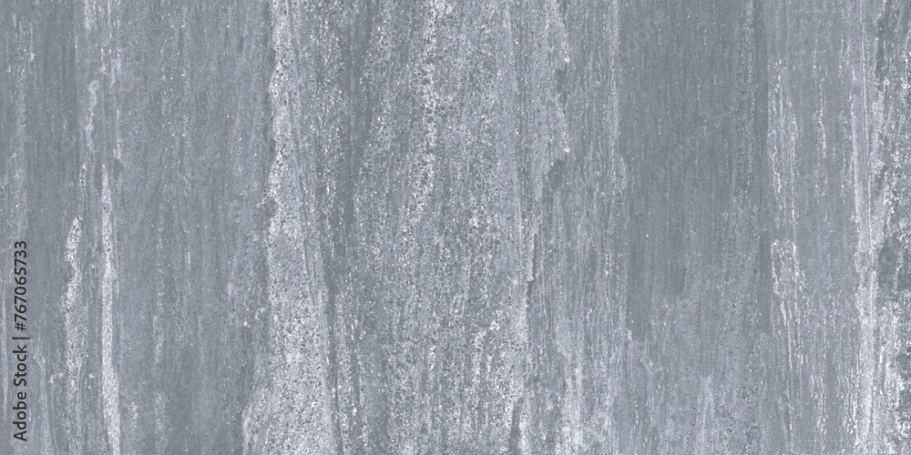 Obraz premium Rustic marble texture, natural grey marble texture background with high resolution