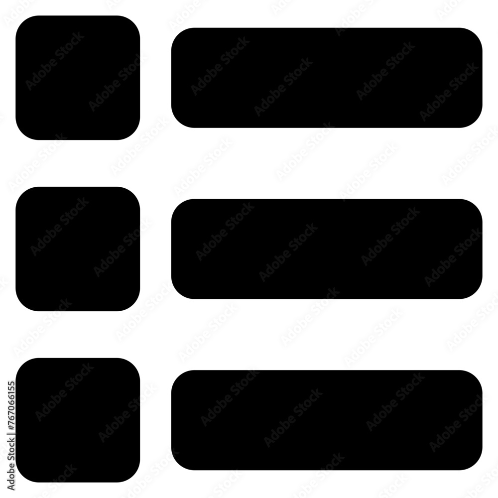 Menu Icon Menu Icon