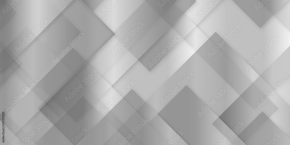 Abstract background with gray triangle pattern texture design .square shape with soft shadows as pattern .space futuristic design concept .abstract purple triangle design vector illustration . Abstract background with gray triangle pattern texture design .square shape with soft shadows as pattern .space futuristic design concept .abstract purple triangle design vector illustration .