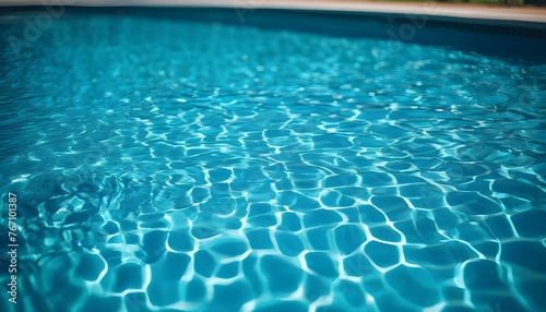 swimming pool water © Alex