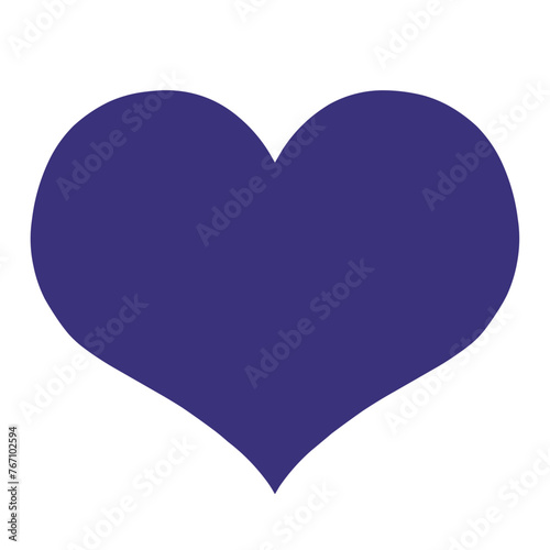 purple heart 