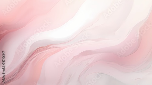 A chic marble-inspired gradient background, with swirls of soft grays, whites, and blush pinks, offering an elegant backdrop for graphic resources and illustrations.