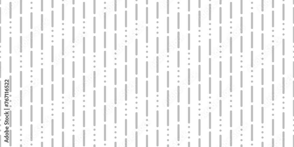 dashed line pattern. code background for cryptography. vector illustration - obrazy, fototapety, plakaty 