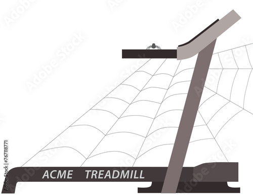 Regular Treadmill User