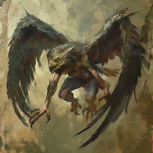 Harpy