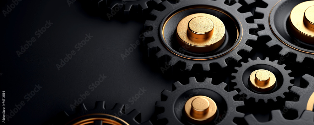Gears, mechanisms, steampunk. The background consists of gears. Gears, mechanisms, steampunk. The background consists of gears.