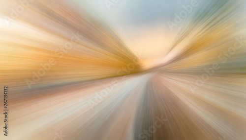 colorful abstract blurs lines background