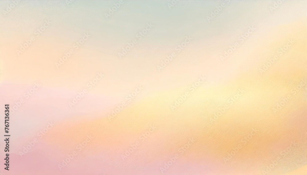 pastel background soft blur background with pastel color
