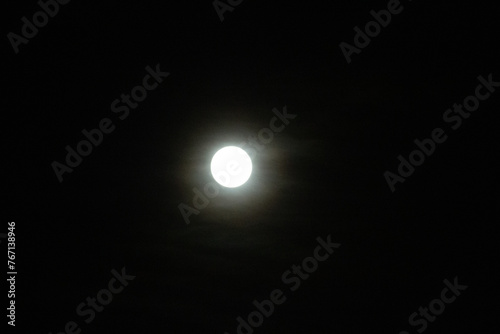 Full Moon Margate 