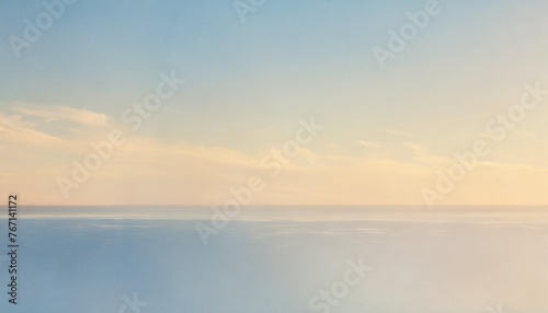 blue background copy space with empty simple bright bluish surface abstract banner with soft blue texture