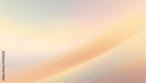 pastel warm smooth gradient background abstract