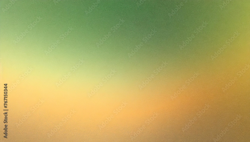 green gradient background grainy noise texture