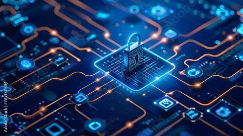 Secure Digital Connectivity and Integrated Technological Solutions for Data Protection and Cybersecurity