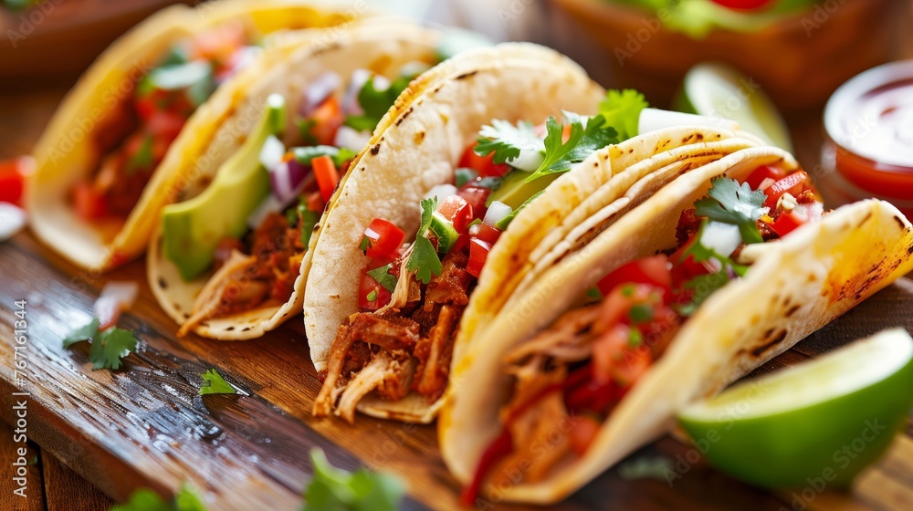 /imagine Street Food Taco Fiesta, Spicy, Flavor-packed, Authentic, Food Truck Vibes, Urban Setting background /imagine Street Food Taco Fiesta, Spicy, Flavor-packed, Authentic, Food Truck Vibes, Urban Setting background