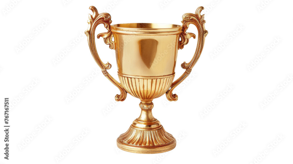 Trophy Trophy