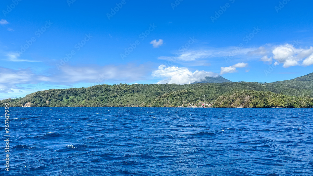 Lembeh Strait Lembeh Strait