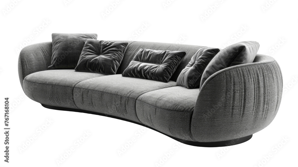 Fototapeta premium Sofa