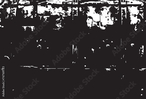 Battlefield Relics: Grunge Tanks Texture