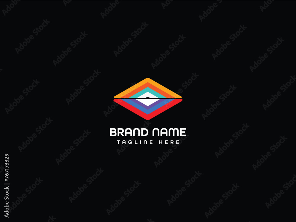 brand logo design brand logo design
