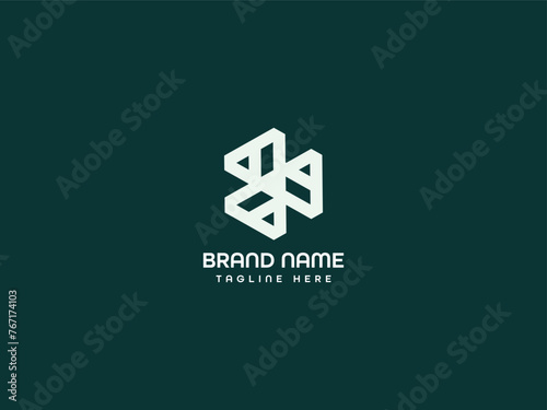 brand logo design