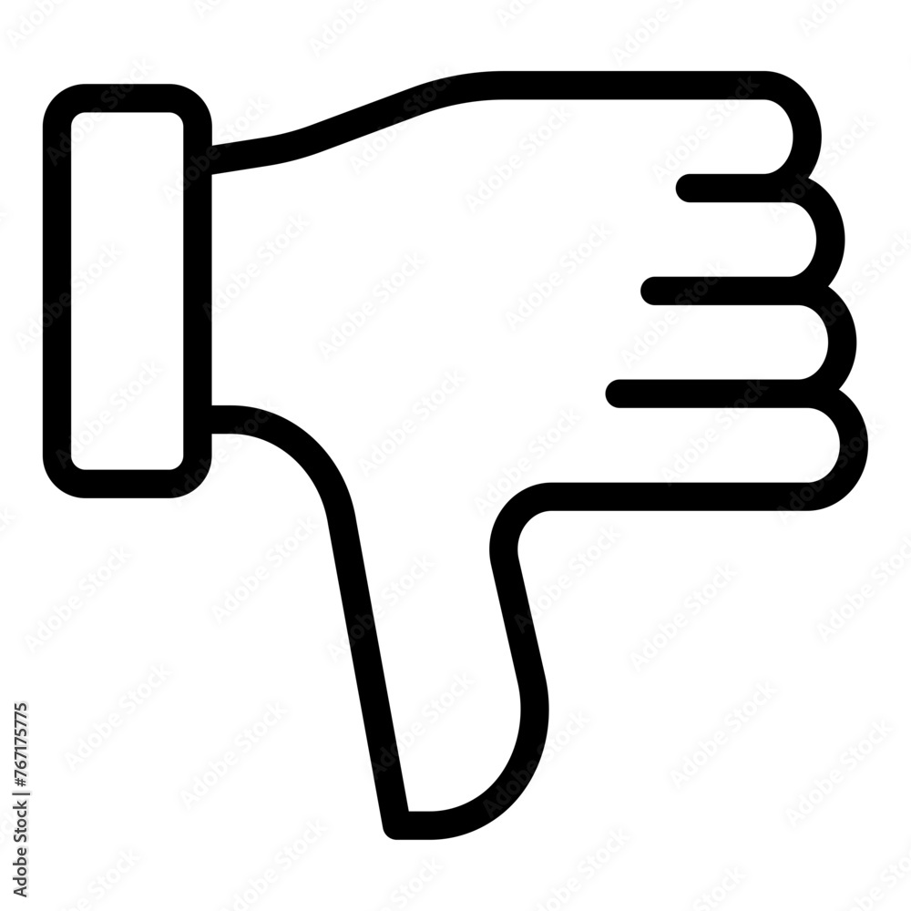 Dislike icon
Dislike icon
