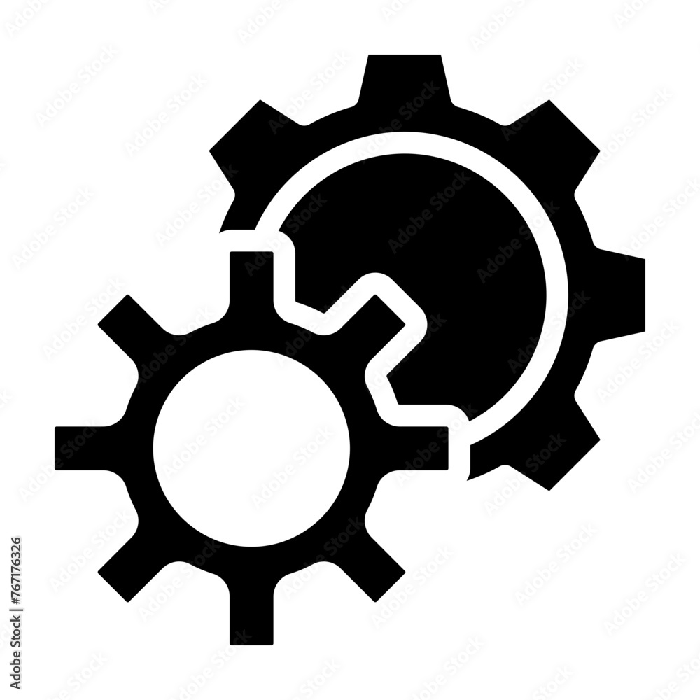 Settings icon
Settings icon